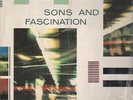 Simple Minds Sons And Fascination Virgin Vinyl LP