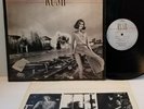 RUSH Permanent Waves 1980 LP Masterdisk Mercury SRM 1-4001 - Play Tested VG+ *C4