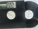 COMMON - LIKE WATER FOR CHOCOLATE INSTRUMENTAL US 2000 2xLP MCA RECORDS HIP HOP