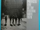 The Prefects/The Nightingales-Live 1978 The Festival Suite Birmingham-Vinyl
