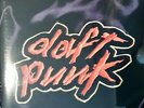 DAFT PUNK - Homework - 2LP Vinyl // Neu & OVP // Reissue
