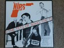 The Nips - Tits of Soho vinyl LP rare punk Pogues Shane MacGowan soho