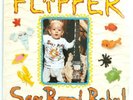 FLIPPER Sex Bomb Baby  LP 1987 Org. W/Inserts 80's Punk HTF RARE Will Shatter
