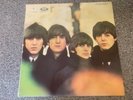 The Beatles For Sale 2 x EMI UK LP