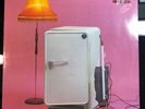 The Cure – Three Imaginary Boys 	EXCELLENT 1979 LP Fiction Records – 0060.334