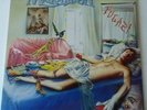 Marillion - Fugazi - Vinyl LP UK 1st Press 1984 A-1U/B-4U NM/NM