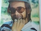 Elton John - Rock Of The Westies - Vinyl LP UK 1st Press Ruby Red EX+/NM