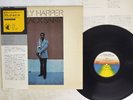 BILLY HARPER BLACK SAINT BLACK SAINT JC-3501 JAPAN OBI VINYL LP