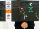 JOHN COLTRANE AND JOHNNY HARTMAN IMPULSE UCJU-9018 JAPAN HEAVY WEIGHT VINYL LP
