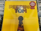 Peeping Tom - s/t picture disc still sealed Mike Patton hype sticker Ipecac LP