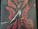 Metallica&San Francisco Symphony – S&M2 Heavy Metal Rock NEU 4 marbled orange LP