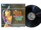 VA BOSSA NOVA EXCITING JAZZ SAMBA RHYTHMS 1 RARE GROOVE RG2006LP ITALY LP