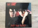 The Cure Vinyl 1990 limited Very Rare Robert Smith NM