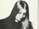 MARY HOPKIN Let my name be sorrow / Kew garde Apple APPLE 34 Rare pic cover 1971
