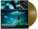BRING ME THE HORIZON Count Your Blessings (SEALED) GOLD VINYL LP slipknot saosin