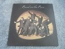 Paul McCartney And Wings - Band On The Run 1973 UK LP APPLE 1st -1/-1