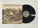 Saint-Saens Carnival Of The Animals Philippe Entremont YoYoMa Vinyl LP Classical