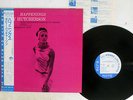 BOBBY HUTCHERSON HAPPENINGS BLUE NOTE BNJ-71020 JAPAN OBI VINYL LP