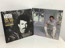 Lionel Richie Vinyl Records Can't Slow Down (Album) Say You Say Me (Single) #452