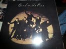 Beatles' Paul McCartney Band on the run