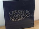 Credence Clearwater Revival Complete Studio Albums Vinyl Box Set NEW SPLIT SEAL