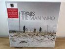 Man Who [20th Anniversary Deluxe Edition 2CD/2LP Box Set] by Travis NEW & SEALED