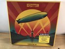 Led Zeppelin Celebration Day 3 LP Box Set 180 gram US 2013 NEW & SEALED