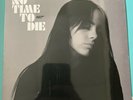 No Time To Die (Ice Color) by Billie Eilish (2020)