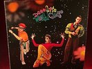 DEEE LITE World Clique 1990 vinyl LP + INNER Groove Is In The Heart original