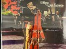David Zaizar El Rey del Falsete *NEW STILL SEALED VINYL RECORD BOX 3 LP*
