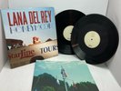 Lana Del Rey Honeymoon 2xLP Vinyl Gatefold NM Interscope Records US 2015 Inserts