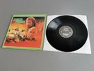 ALAN SILVESTRI Soundtrack original Vinyl LP Delta Force CHUCK NORRIS (1986)