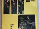 Beatles For Sale Vinyl made and distributed in Australia by EMI (Mint Condition