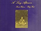 Shirley Horn Trio A Lazy Afternoon NEAR MINT SteepleChase Vinyl LP