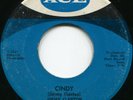 JIMMY CLANTON*CINDY*POPCORN*R&B*LISTEN