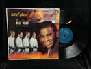 Billy Ward/Dominoes-Sea Of Glass-Liberty 3056-RARE GOSPEL DOO WOP