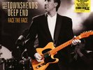 Pete Townshend's Deep End - Face The Face Record Store Day 2022 Opaque (Reissue)