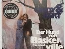 RSD 2022 - CINDY & BERT - Der Hund von Baskerville (Paranoid)