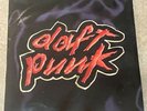 Daft Punk - Homework - Album Vinyl - Virgin