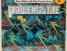 New Riders of the Purple Sage - Powerglide 1972 Columbia LP MINT SEALED