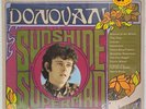 Donovan - Sunshine Superman 1966 Epic LP MINT SEALED RARE