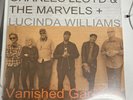 Charles Lloyd & The Marvels - Vanished Gardens.  2x 12” Vinyl