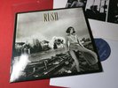 Rush  PERMANENT WAVES  -  LP Mercury 9111065 Germany 1980 near mint