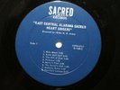 East Central Alabama Sacred Heart Singers Harp Record Elder H. R. Avery 1002