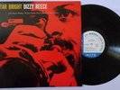 DIZZY REECE Star Bright BLUE NOTE JAPAN JAZZ LP VG+
