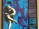 GUNS N' ROSES - USE YOUR ILLUSION II + 2  X LPS + INNERS - EXCELLENT