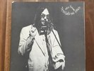 NEIL YOUNG – Tonights The Night LP