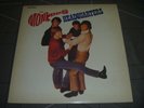 The Monkees ‎– Headquarters Original 1981 japan release 12