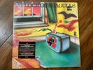 A Flock Of Seagulls - S/T 1982 Jive VA 33003 Jacket NM- Vinyl NM I Ran