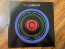 New Order - Blue Monday 1988 12” 1988 Qwest 0-20869 Jacket NM- Vinyl NM